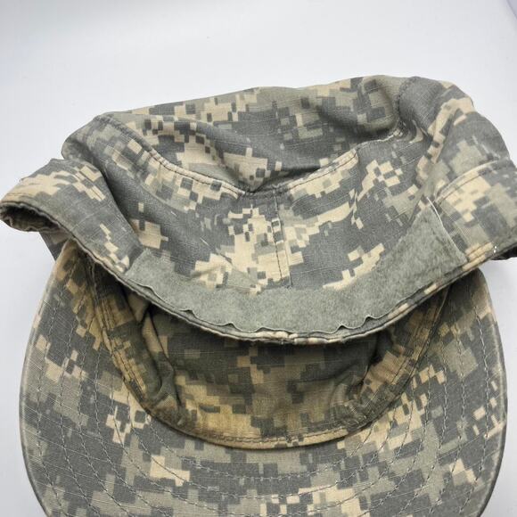Army cap - Picture 4 of 4